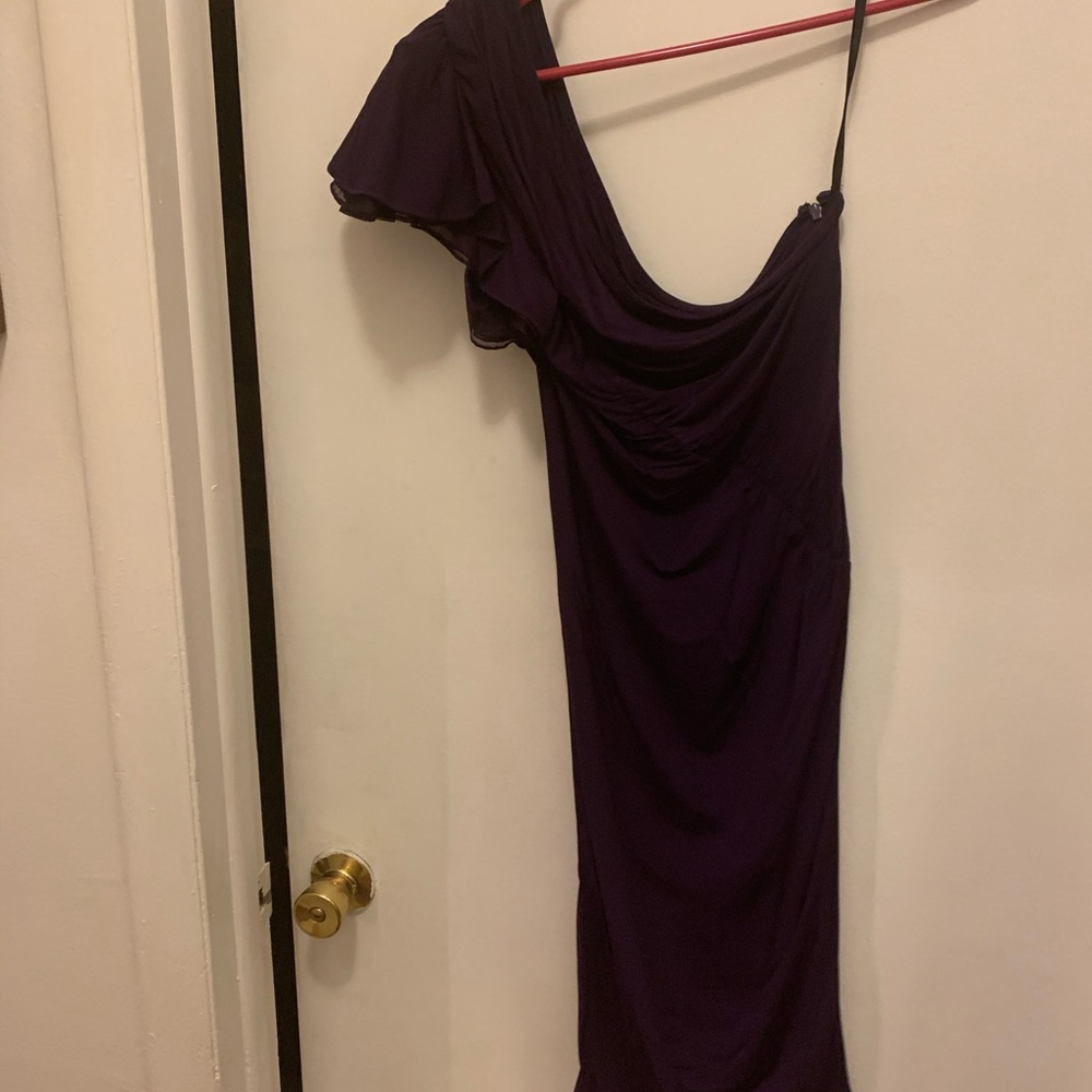 Bebe dress